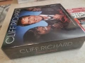 CLIFF RICHARD CD+POSTER 0704261954H2E6R, снимка 15
