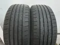 2бр летни гуми 205/50/17 MAXXIS L06261 , снимка 3