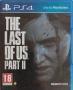 God of War III, The Last of Us: Part II - PS4, снимка 1