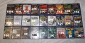 Игри за PS2 Def Jam Fight for NY/Spider-Man Web of Shadows/NFS Underground 2/Die Hard/Judge Dredd/, снимка 1