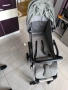 Детска лятна количка Kikka Boo Eden Grey, снимка 4