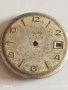 Лот 7 броя стари редки циферблати за механичен часовник ценни за реставратори и колекционери 43028, снимка 6