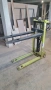 Продавам Хидравличен повдигач Pramac Lifter., снимка 5
