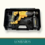 Перфоратор DeWALT DCH263N, SDS-plus, N: 531749, снимка 2