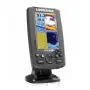 LOWRANCE Hook-4 CHIRP Combo (BG Menu) - Сонар с GPS, снимка 3