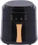 Дигитален въздушен фритюрник Cheffinger Led Air Fryer 1400W - 8L, снимка 6