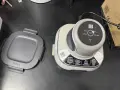 Фритюрник с горещ въздух Ninja CRISPi 4в1 FN101, PowerPod 1700W, 1.4 л, снимка 5