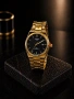 TISSOT Нов Мъжки Часовник Кварцов Механизъм Два Цвята , снимка 2
