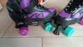 Ролкови кънки ролери  Action sports размер 40-43, снимка 4