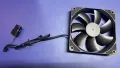 Mars Gaming MC-Wood, ATX PC Case, снимка 7
