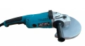 Голям Професионален Ъглошлайф 2400W, снимка 5