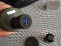 ТОП понска Зрителна Тръба-Спотинг Opticron HR 60R-20-60x60, снимка 9