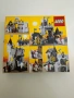 Lego Castle 6074 Black Falcon's Fortress, снимка 11