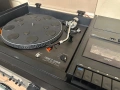 SONY HMK-77B – рядка японска stereo music система (Made in Japan), снимка 7