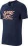 nike dri fit - страхотна мъжка тениска L, снимка 2