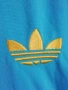 Adidas Originals Firebird оригинално горнище ретро Адидас Vintage Trefoil , снимка 6