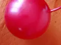 Топка за подскачане червена цена 10 евро, снимка 6