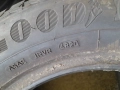 Продава една гума 195 65 15 цола,всесезонна,Goodyear, снимка 5