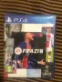 Ps4 Fifa 21 за playstation 4 15ev грРусе, снимка 1