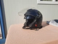 мото каска Schuberth J1  размер S, снимка 10