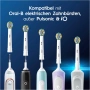 Резервни глави за електрическа четка за зъби Braun Oral-B Pro Deep Cleaning Brush Heads 6 бр, снимка 3