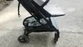 Количка CYBEX Beezy Lava Grey Пловдив , снимка 10