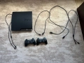 Продавам PS3 Slim 500GB Хакнат, снимка 5