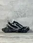 Balenciaga 3XL Black&White Унисекс👟Дамски Маратонки👟Мъжки Маратонки Код ch105, снимка 4