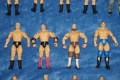 Кеч Фигури със забележки Bobby Fish Elite/Batista/Undertaker/Triple H/Lana/Big Show/John Cena/Rusev/, снимка 5