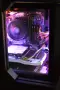 Simlab GT1 EVO + интегрирана стойка за 3 монитора + sparco r100, снимка 5