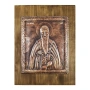ИКОНА ГОЛЯМА СВЕТИ ИВАН РИЛСКИ ПОРТРЕТ, снимка 1
