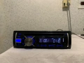 Авто Cd JVC Bluetooth, снимка 3
