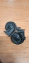 клаксон клаксони свирки бмв е87 е90 bmw e87 e90, снимка 1
