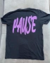 тениска на Pause, снимка 4