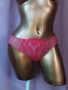 Victoria Secret M Червена полупрашка и бикина , снимка 6