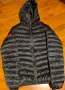 Зимно яке OMBRE WEAR, снимка 2