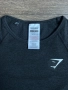 Дамски фитнес топ Gymshark, снимка 2