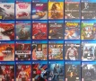 ТОП игри за PlayStation 4/PS4/ПС4/PlayStation 5/PS5/ПС5/Плейстейшън 4/Плейстейшън 5, снимка 1