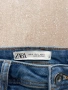 Унисекс дънки Zara размер EUR 40, снимка 2
