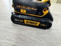 Ударен винтоверт DEWALT DCD796, снимка 8