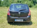 Дачия Сандеро 1,4 фабрична газ., снимка 3