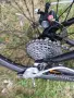 Сгъваемо алуминиево колело Dahon 26 цола , снимка 8