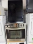 Фурна Miele с котлони Germany Гаранция, снимка 1