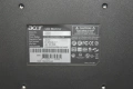 22 инчов монитор Acer P223W 1680 х 1050 LCD VGA, снимка 7