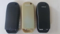 Панел Siemens C60 - Siemens C45 - Siemens S55 - Siemens SL45, снимка 4