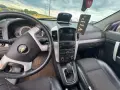 chevrolet captiva 2.0 vcdi 4x4 на части шевролет каптива 2.0 вцди , снимка 9