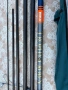 Zebco Trophy Crown 10m competition range щека , снимка 2