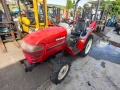 Трактор Yanmar НОВ ВНОС JAPAN, снимка 1
