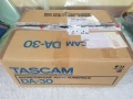 Tascam DA-30, снимка 2