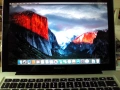 MacBook Pro(13.3-inch) /Intel Core 2 Duo ,2.53GHz/SSD 120 GB/4gb RAM/El Capitan, снимка 1